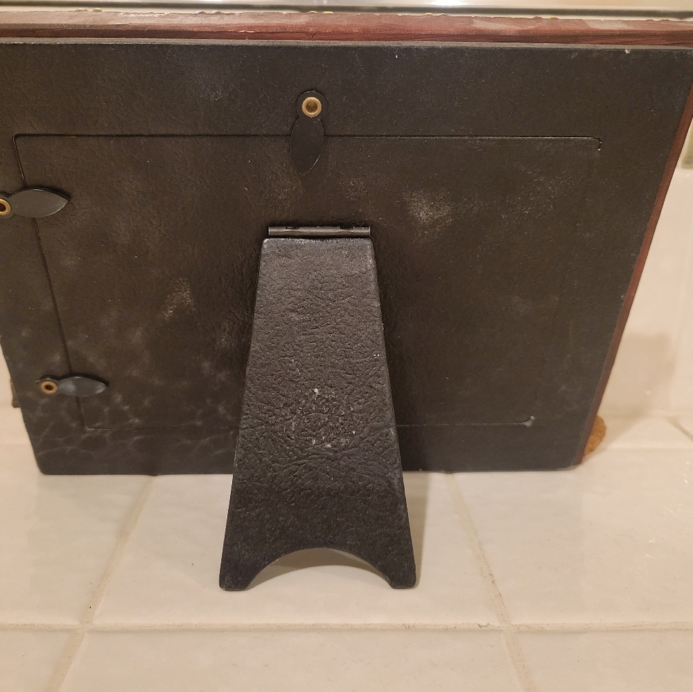 Child/Baby Picture Frame - Picture 4 of 4